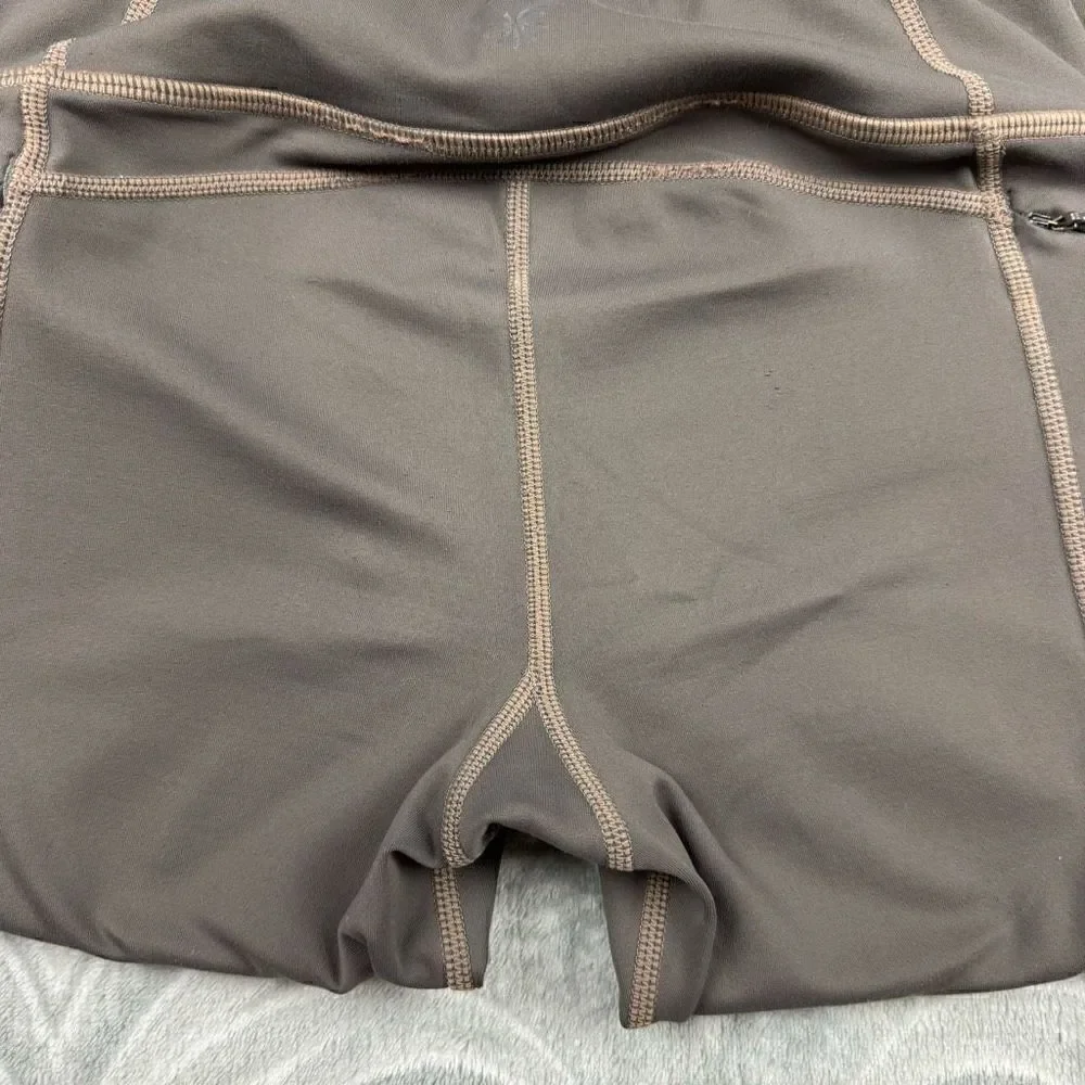 Athleta Girl Leggings